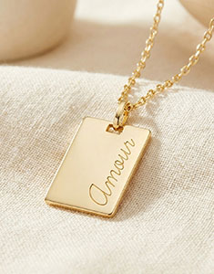 Lovely Yours n.º 18