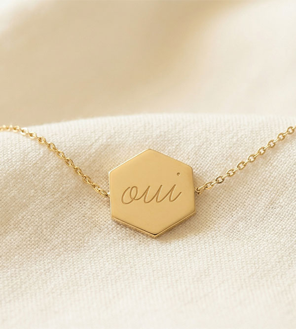 Lovely Yours No. 5