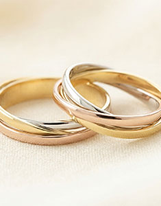 Duo d'alliances Saturne Trilogie variation