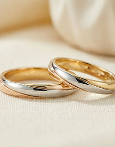 Duo d'alliances Saturne Trilogy