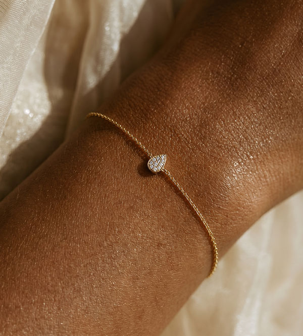 Frische Nr. 18 - Armband 