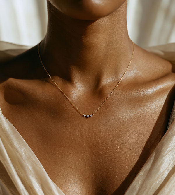 Frische Nr. 34 - Collier 