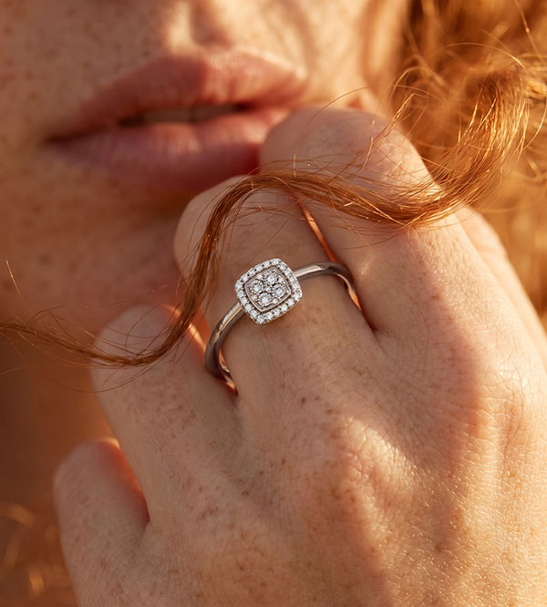 Origine nr. 146 - Ring 