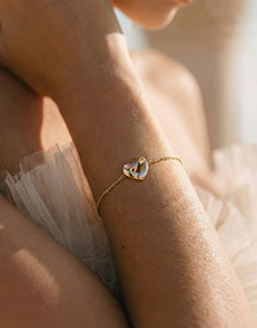 Kostbares Geheimnis Nr. 5