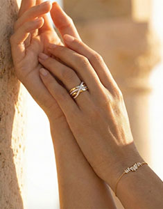 Jardín Encantado n.º 1