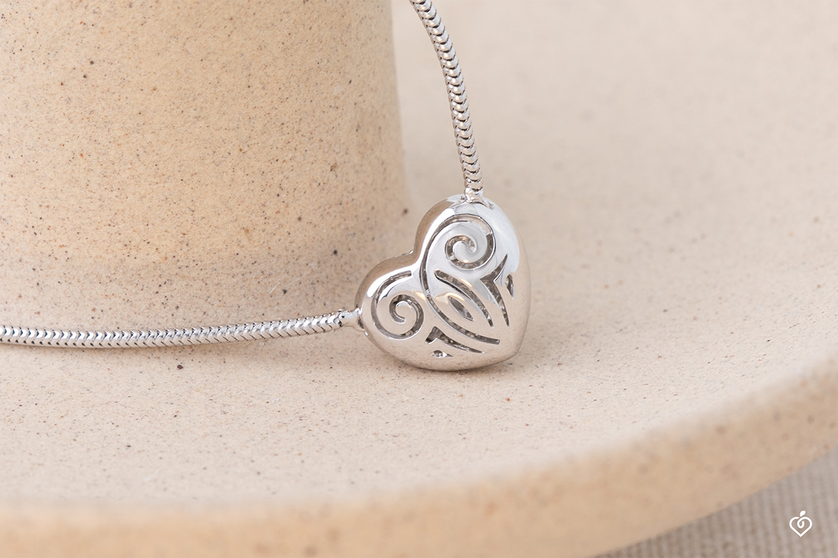 Precioso Secreto n.º 8