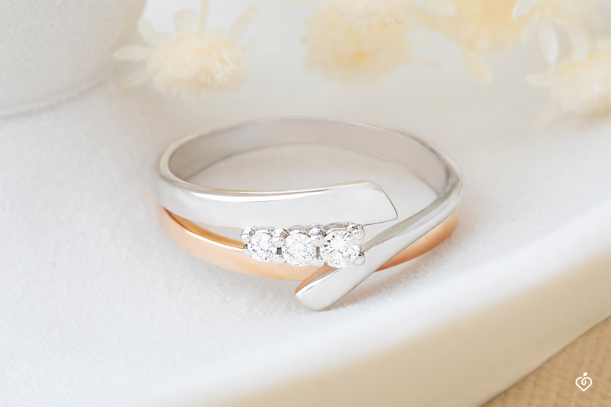 Las mejores 350 ideas de anillos de boda
