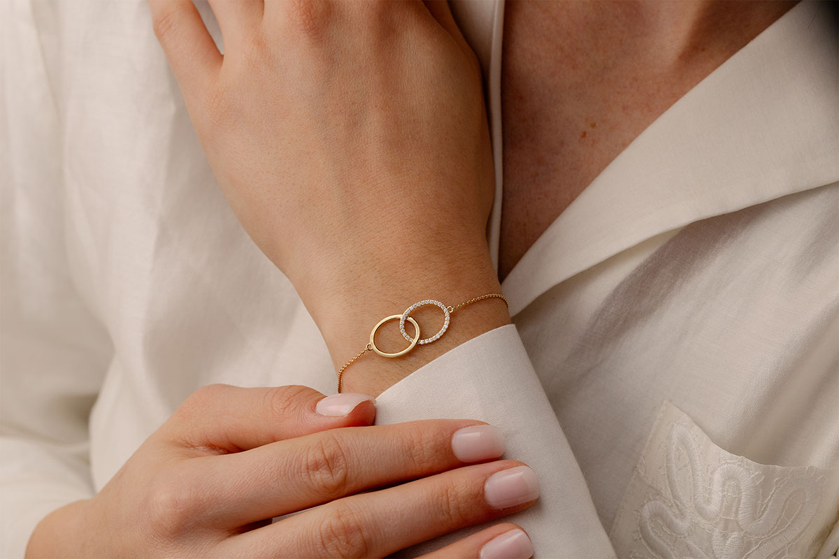 Lentekriebels nr. 17