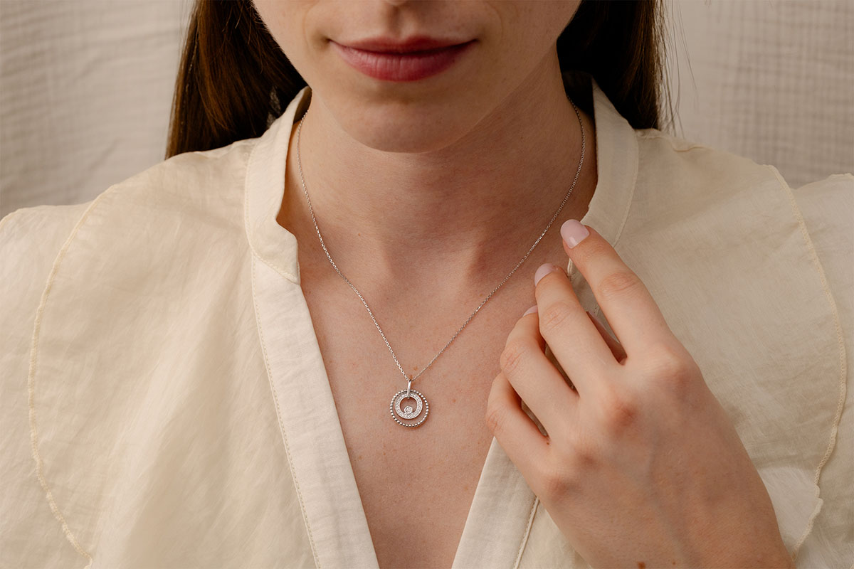 Fleur de Sel No. 1