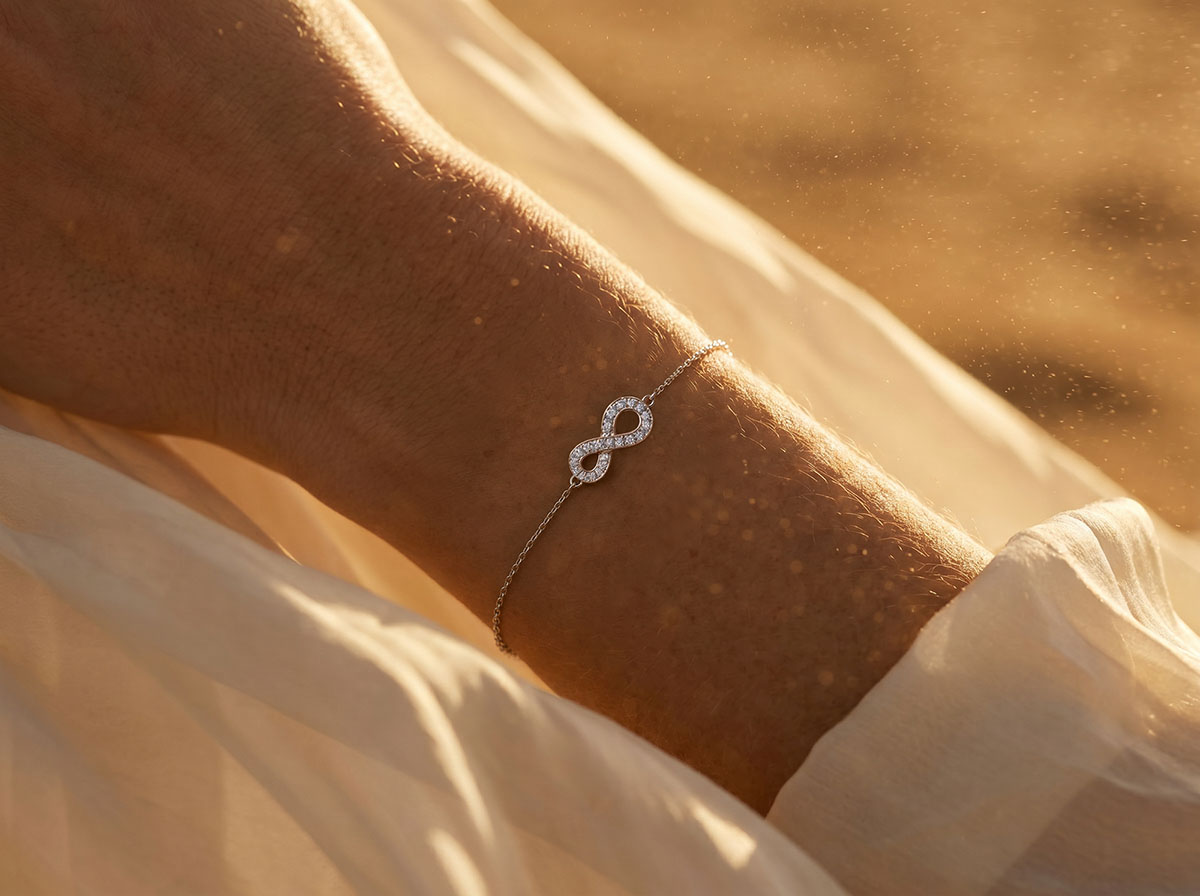Infinity nr. 2