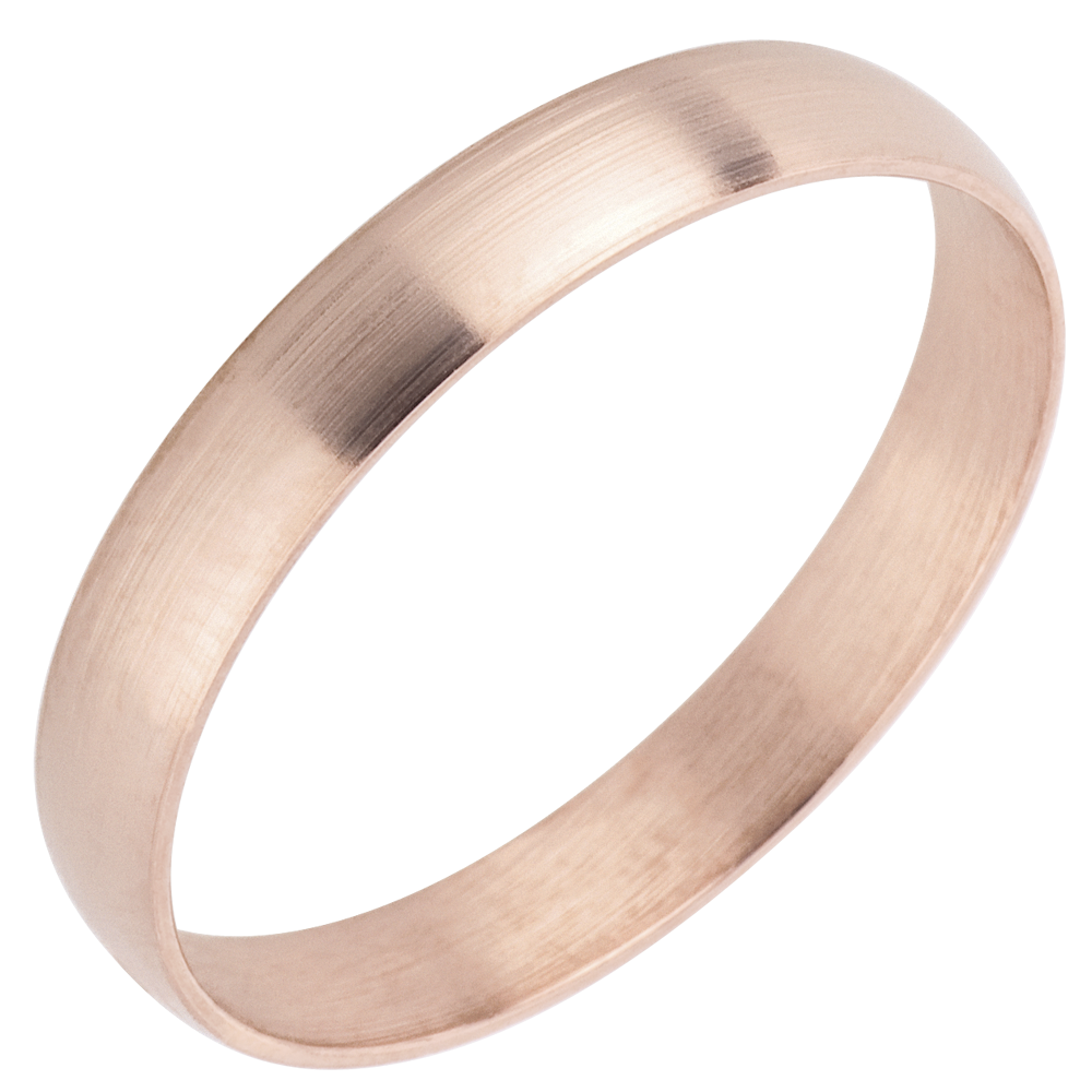 Bague Alliance Dolly-Bijoux T64 Jonc Lapidée Chevron 3 Mm Plaqué Or 18K - Made In France