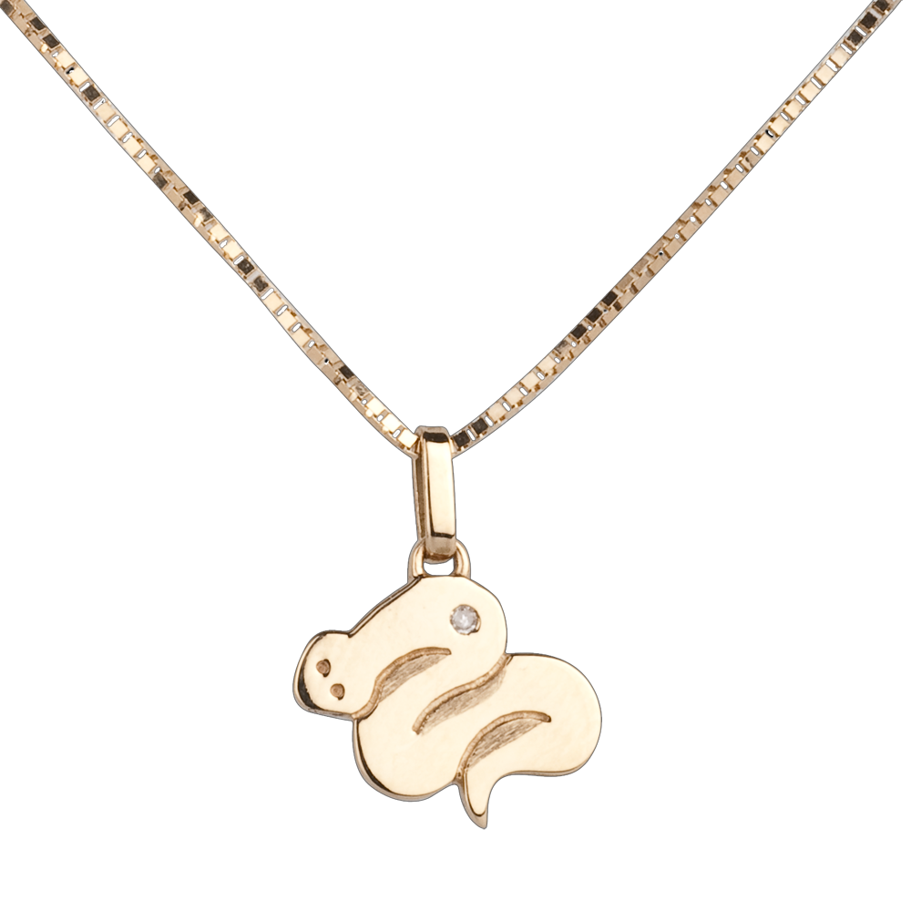Kleine Schatten nr. 8
