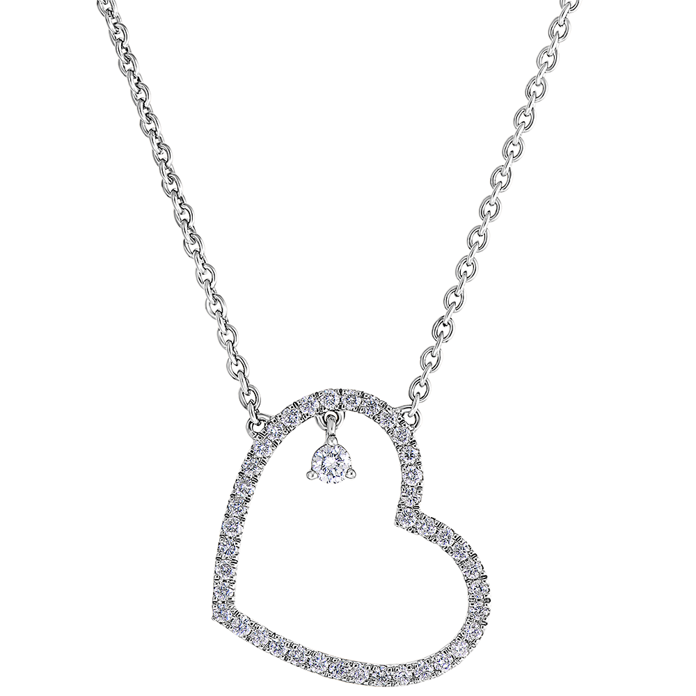 Collier En Jade Blanc Naturel Et Argent Massif 925 - Longueur 45cm, Pendentif Lotus, 240 Carats, Neuf Avec étiquettes