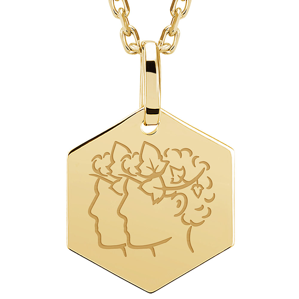 Zodiac Yours Nr. 22