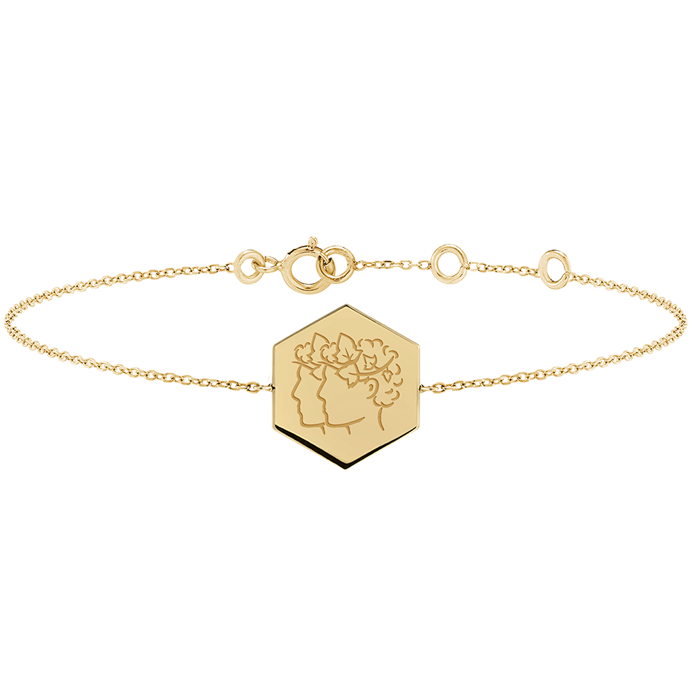 Zodiac Yours Nr. 5
