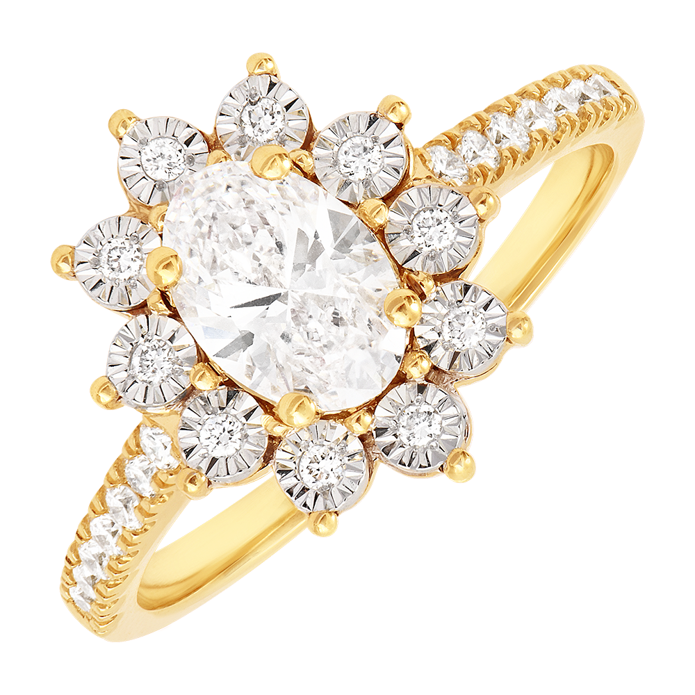 Eternel Edelweiss nº 4
