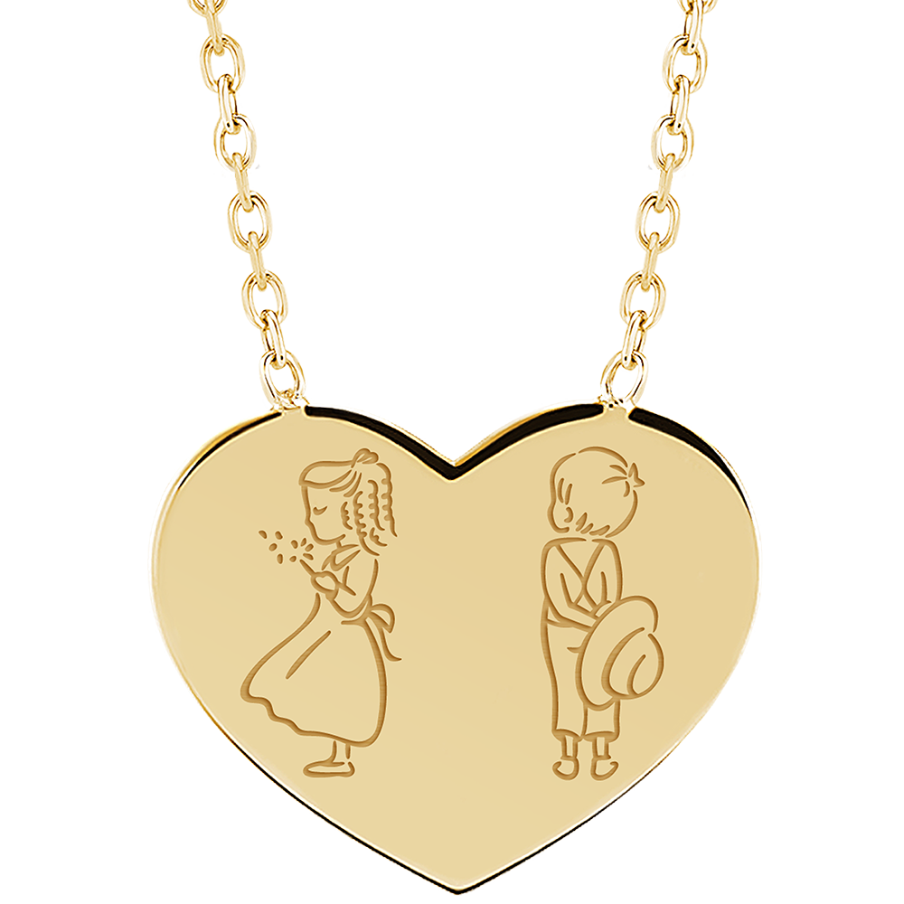 Lovely Yours n.º 10