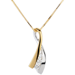 Ich kaufe sehr gerne Schmuck i
