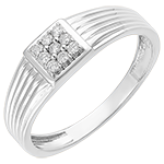 un accueil très chaleureux, l