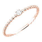 Service au top, les bijoux son