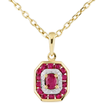 Gioielli fantastici, sempre un