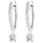 Sehr edler Schmuck zu einem se