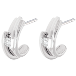 Orecchini Moissane Per Donna E Uomo - YFN Jewelry - Foto 7