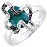 Super Schmuck. Tolle koĺekti