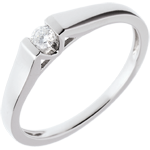 Compre una sortija para mi pro