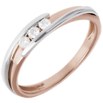 Guter Schmuck, der ring den ic