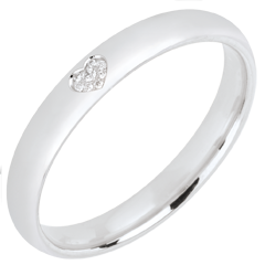 Bespoke Wedding Ring 20253