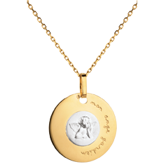 ciondolo oro battesimo ciondolo oro battesimo