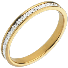 Pandouria Eternity Ring