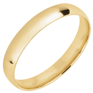 Bespoke Wedding Ring 20323