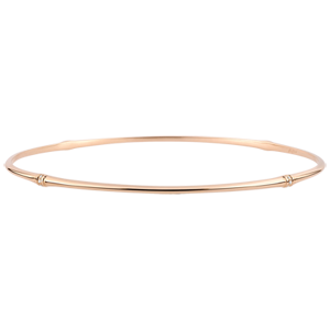 Armband Heiliger Urwald - Diamant - Roségold 18 Karat