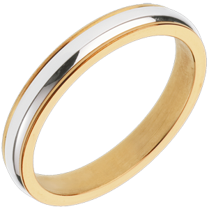 Henri Wedding Ring