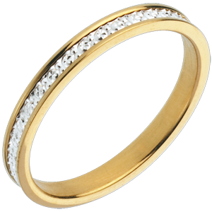 Pandouria Eternity Ring
