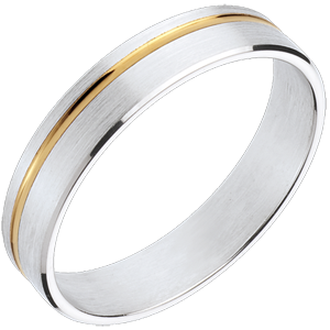 Mathis Wedding Ring