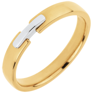 Wedding Ring Gold Union