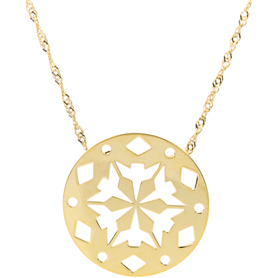 Abundancia n.º 9 Abundancia n.º 9