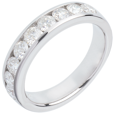 bague diamant serti rail bague diamant serti rail