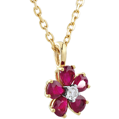 Aves del Paraíso n.º 12