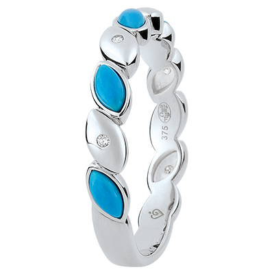 Aves del Paraíso n.º 6