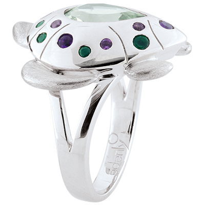 Balade Imaginaire No. 10