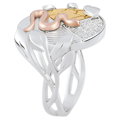 Balade Imaginaire No. 4