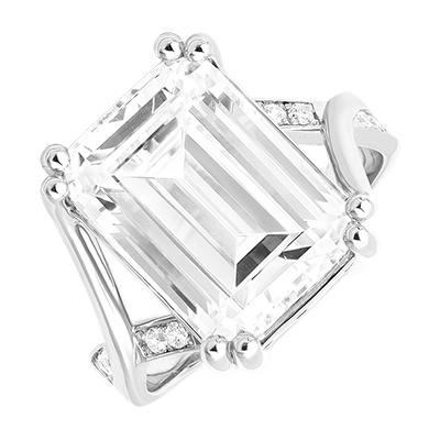 Creación del « Atelier » n.º 14 Creación del « Atelier » n.º 14