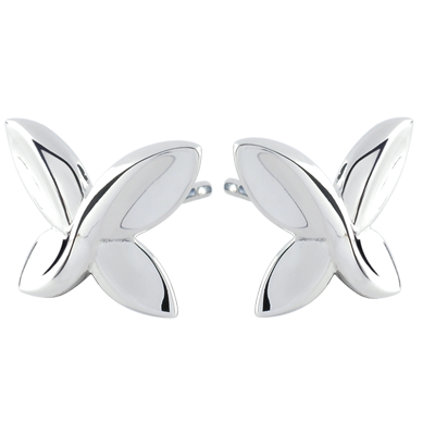 hot diamonds butterfly earrings