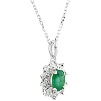 Eternal Edelweiss No. 1