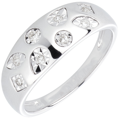 Genesis nr. 8 Genesis nr. 8