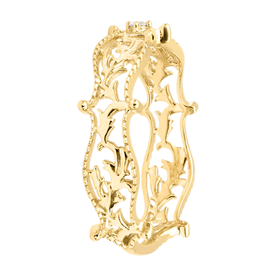 Grădină Fermecată nr. 18